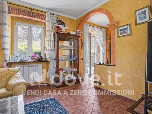 casa indipendente in vendita a Germignaga
