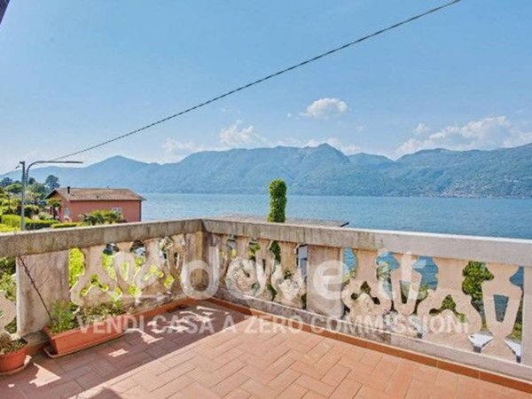 casa indipendente in vendita a Germignaga