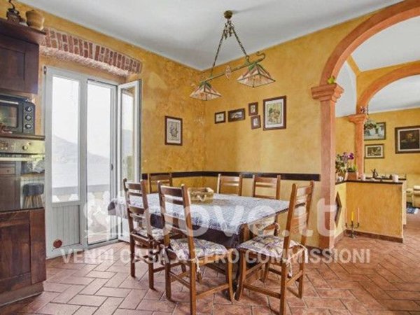 casa indipendente in vendita a Germignaga