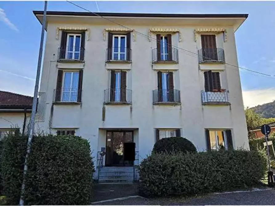 appartamento in vendita a Germignaga