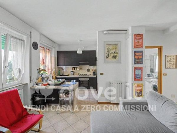 appartamento in vendita a Germignaga