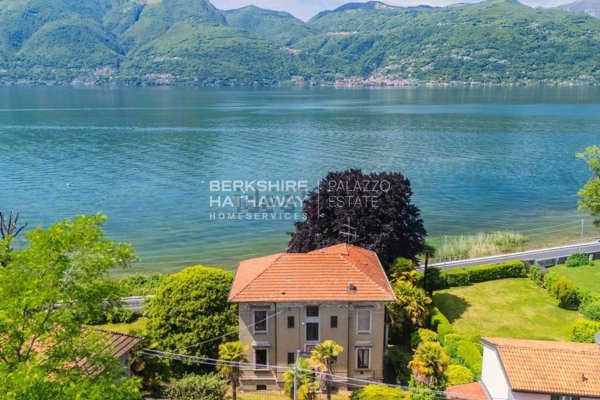 casa indipendente in vendita a Germignaga