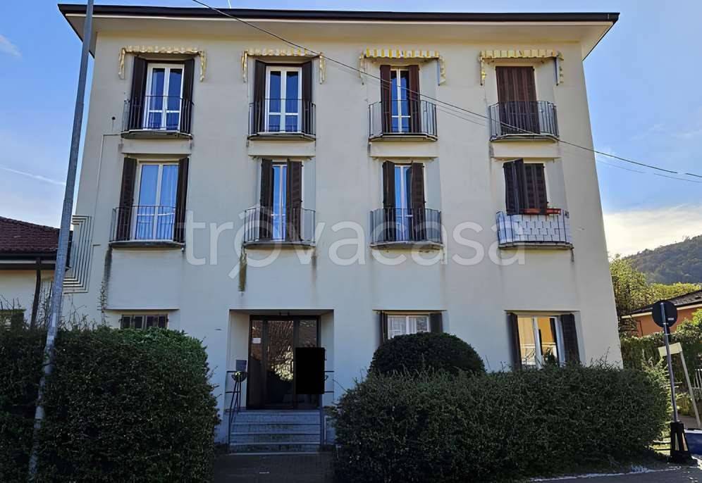 appartamento in vendita a Germignaga