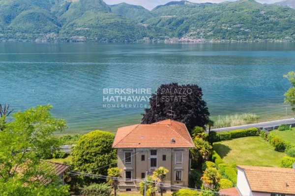 casa indipendente in vendita a Germignaga