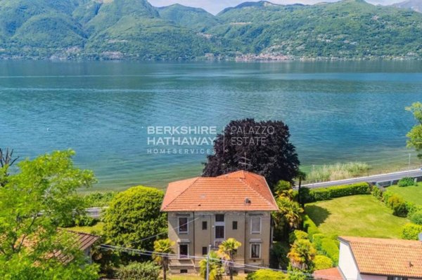 casa indipendente in vendita a Germignaga