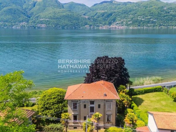 casa indipendente in vendita a Germignaga