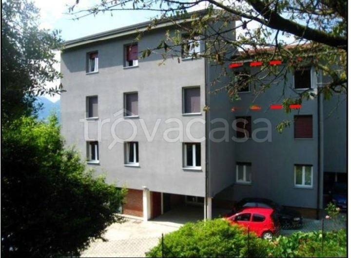 appartamento in vendita a Germignaga