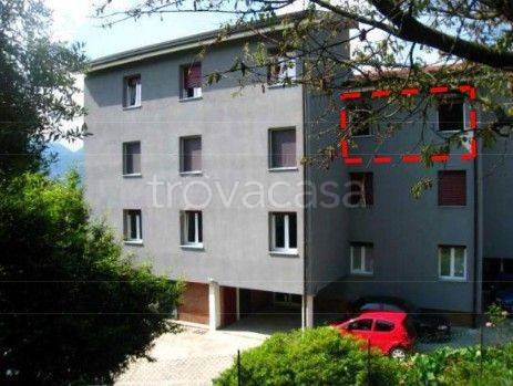 appartamento in vendita a Germignaga