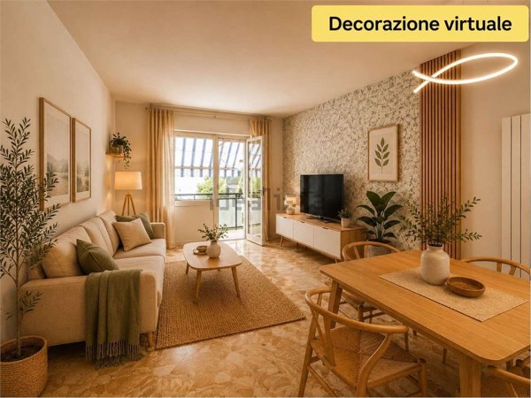 appartamento in vendita a Germignaga