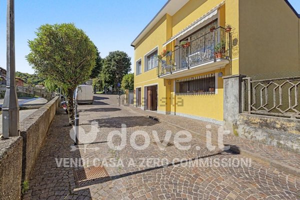 appartamento in vendita a Germignaga