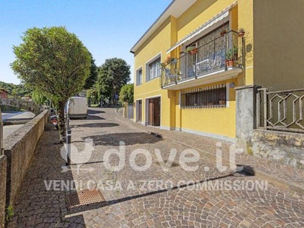 appartamento in vendita a Germignaga