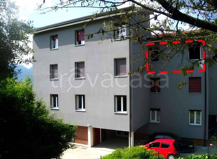 appartamento in vendita a Germignaga