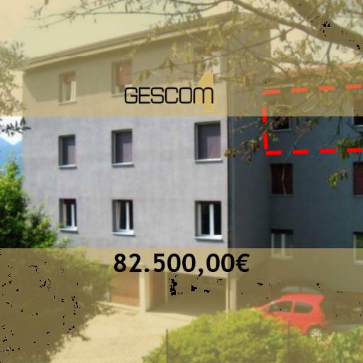 appartamento in vendita a Germignaga