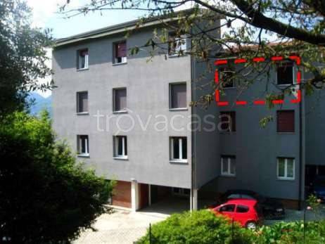 appartamento in vendita a Germignaga
