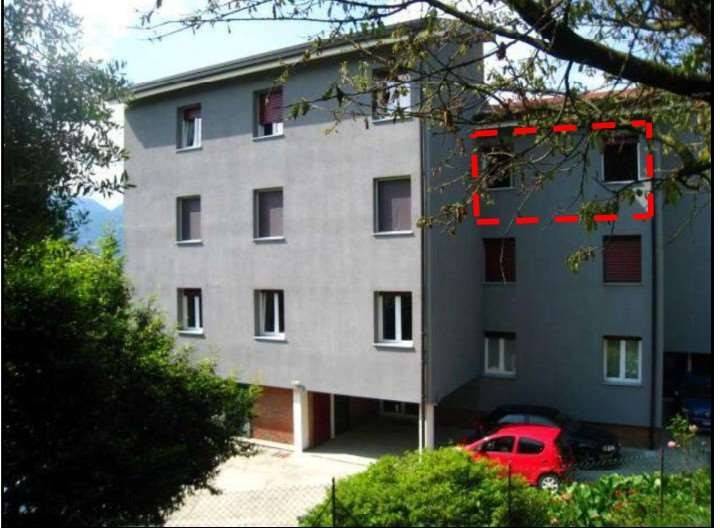 appartamento in vendita a Germignaga