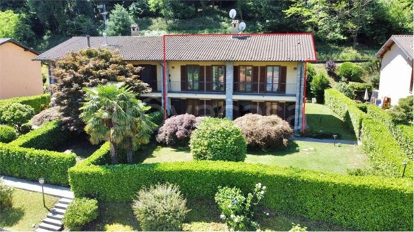 casa indipendente in vendita a Germignaga
