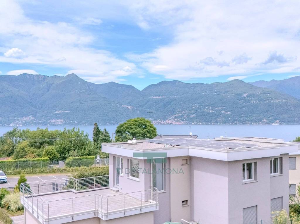 appartamento in vendita a Germignaga