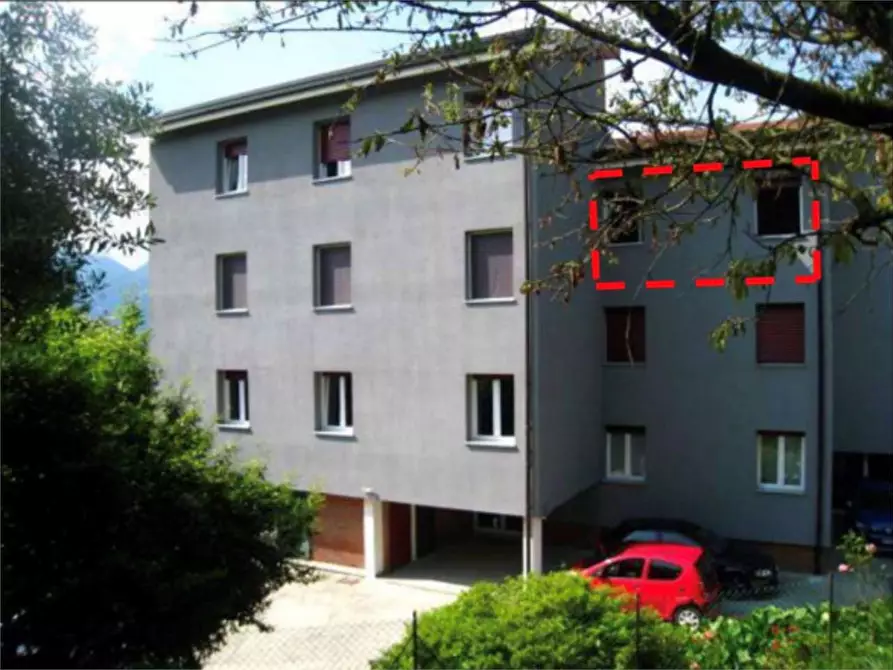 appartamento in vendita a Germignaga