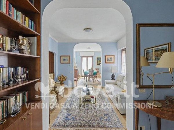 appartamento in vendita a Germignaga