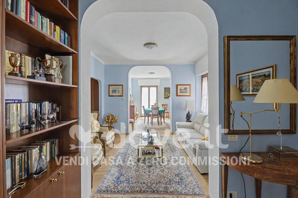 appartamento in vendita a Germignaga