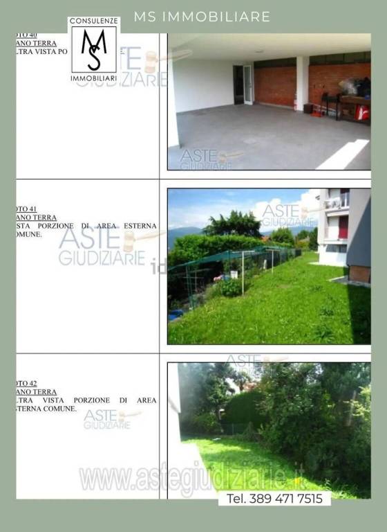 appartamento in vendita a Germignaga