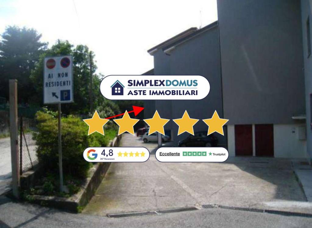 appartamento in vendita a Germignaga