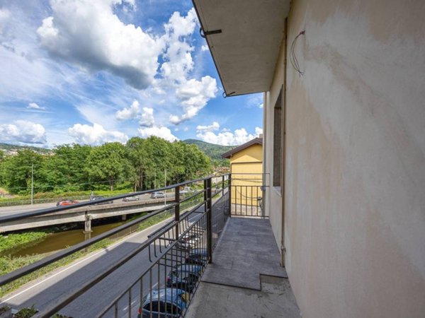 appartamento in vendita a Germignaga