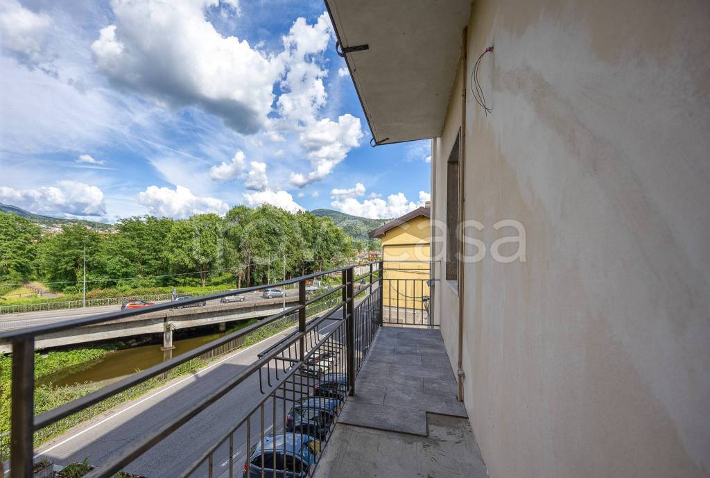 appartamento in vendita a Germignaga