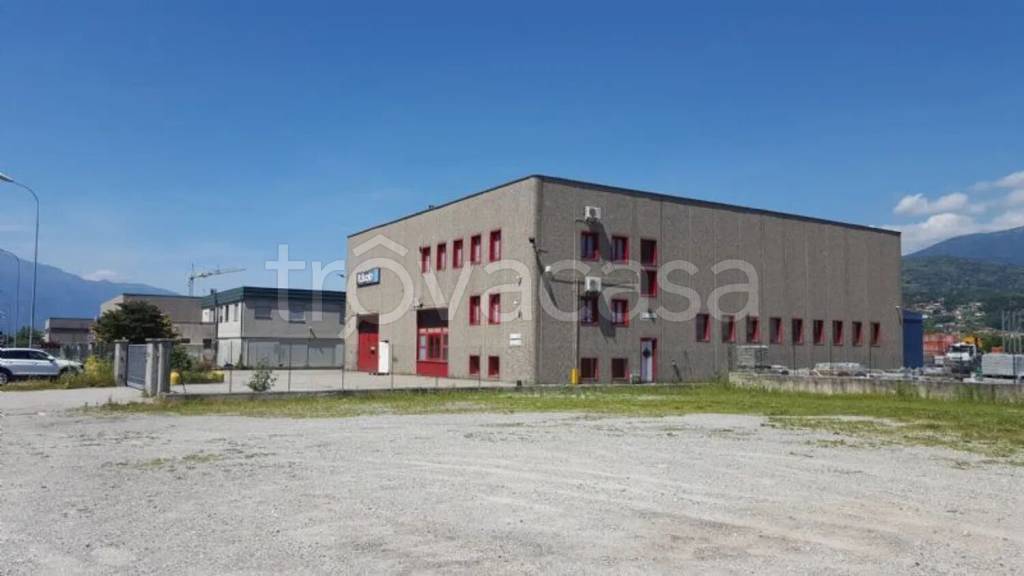 appartamento in vendita a Germignaga