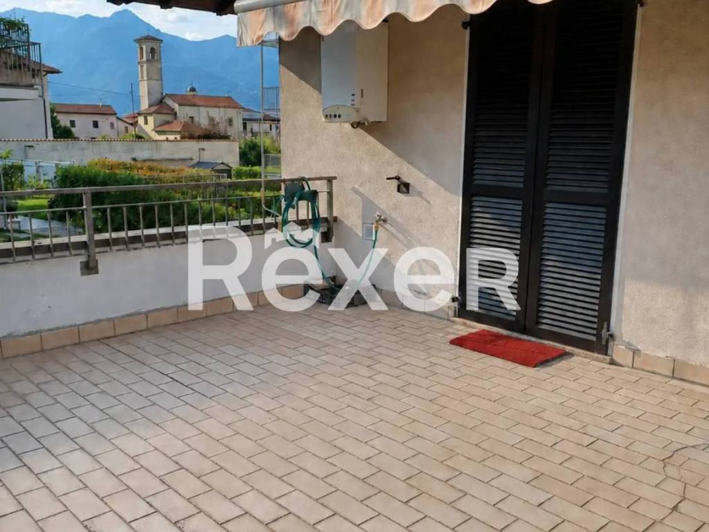appartamento in vendita a Germignaga