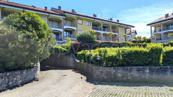 appartamento in vendita a Germignaga