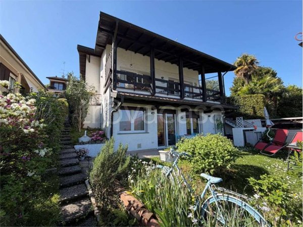 casa indipendente in vendita a Germignaga