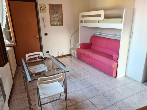 appartamento in vendita a Germignaga