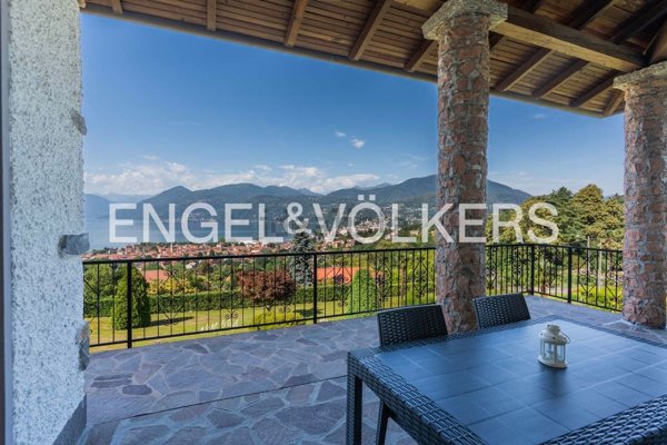 casa indipendente in vendita a Germignaga