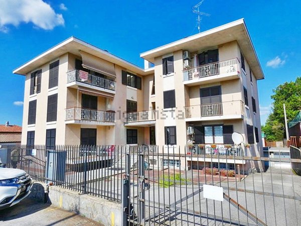 appartamento in vendita a Golasecca