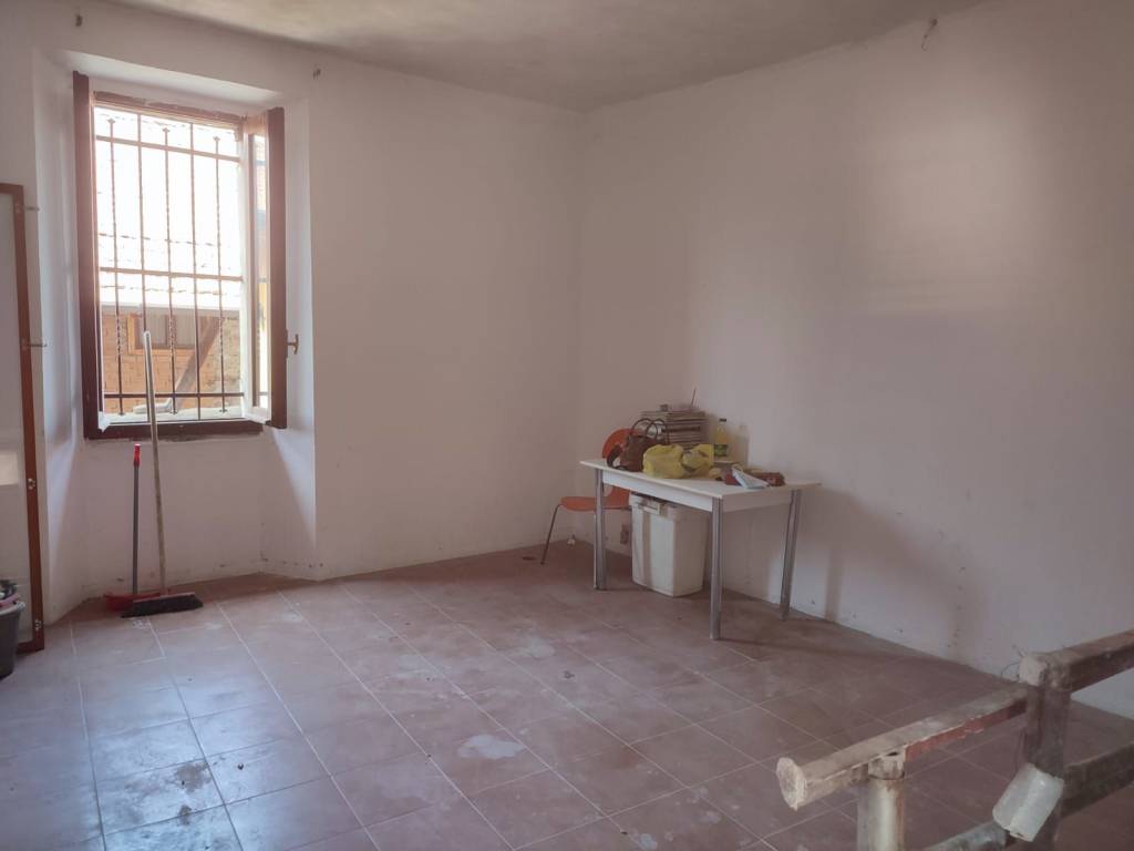 appartamento in vendita a Golasecca