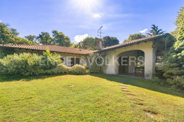 casa indipendente in vendita a Golasecca
