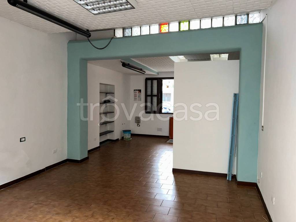 appartamento in vendita a Golasecca