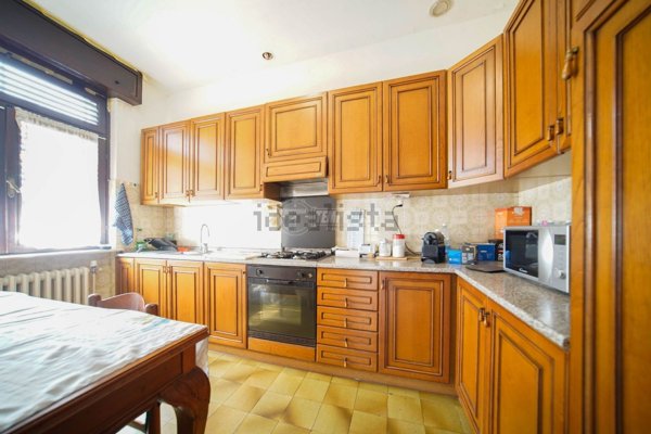 appartamento in vendita a Golasecca