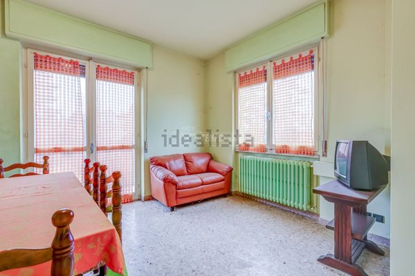 appartamento in vendita a Golasecca
