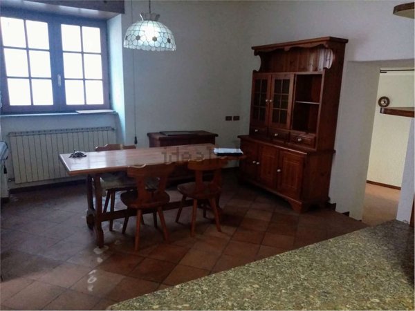 appartamento in vendita a Golasecca