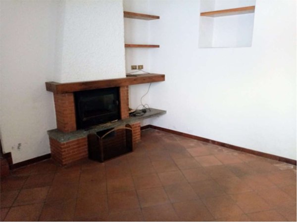 casa indipendente in vendita a Golasecca