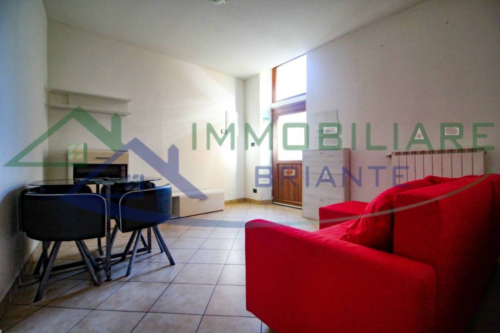 appartamento in vendita a Golasecca