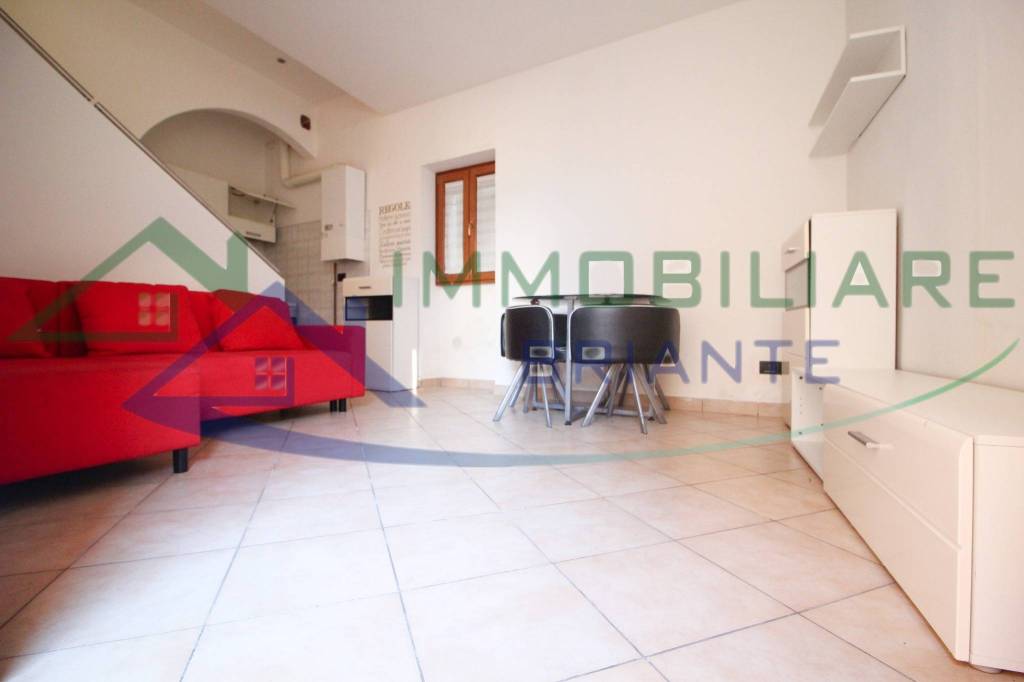 appartamento in vendita a Golasecca