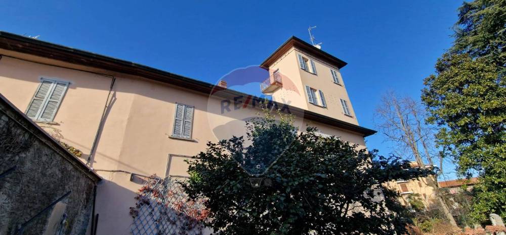 villa in vendita a Golasecca