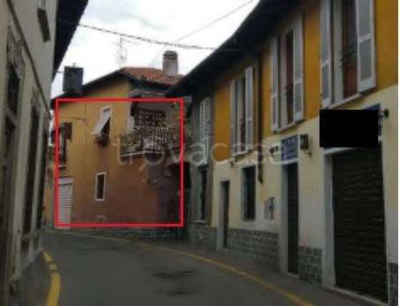 casa indipendente in vendita a Golasecca