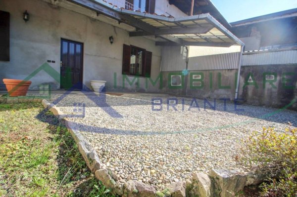 casa indipendente in vendita a Golasecca