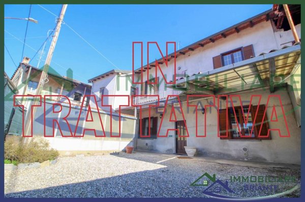 casa indipendente in vendita a Golasecca