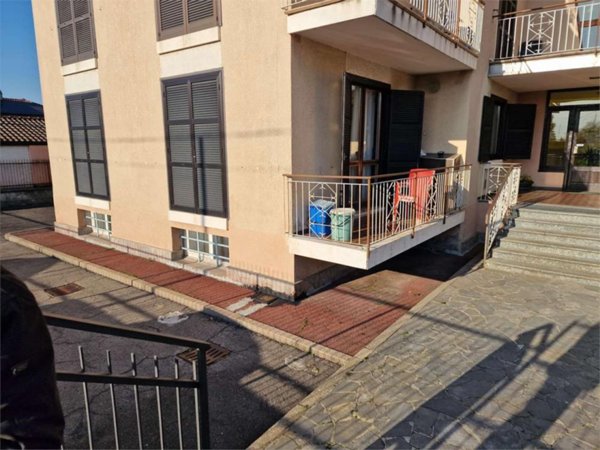 appartamento in vendita a Golasecca