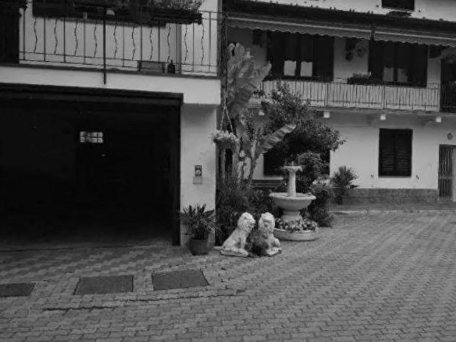 casa indipendente in vendita a Golasecca